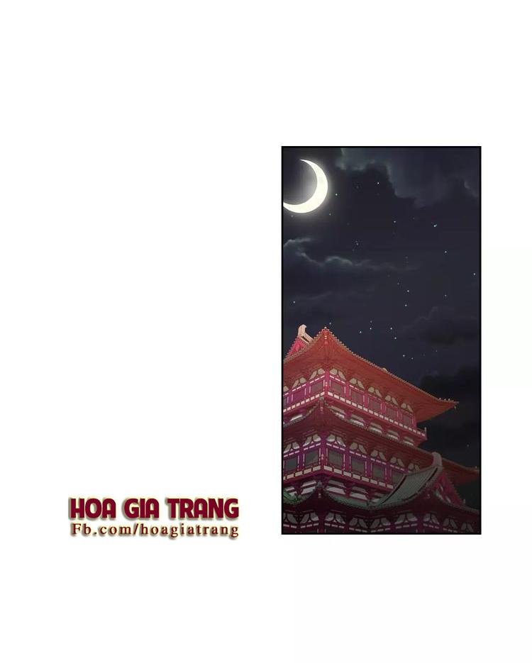 Ác Nữ Hoàng Hậu Chapter 7 - 2