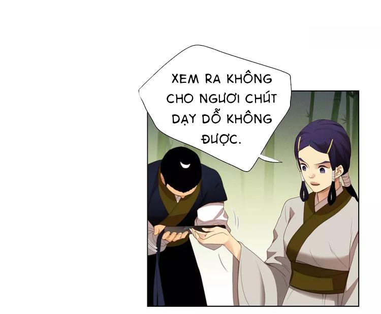 Ác Nữ Hoàng Hậu Chapter 7 - 18