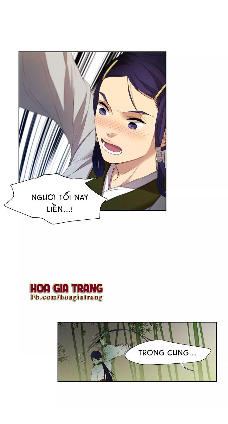 Ác Nữ Hoàng Hậu Chapter 7 - 19