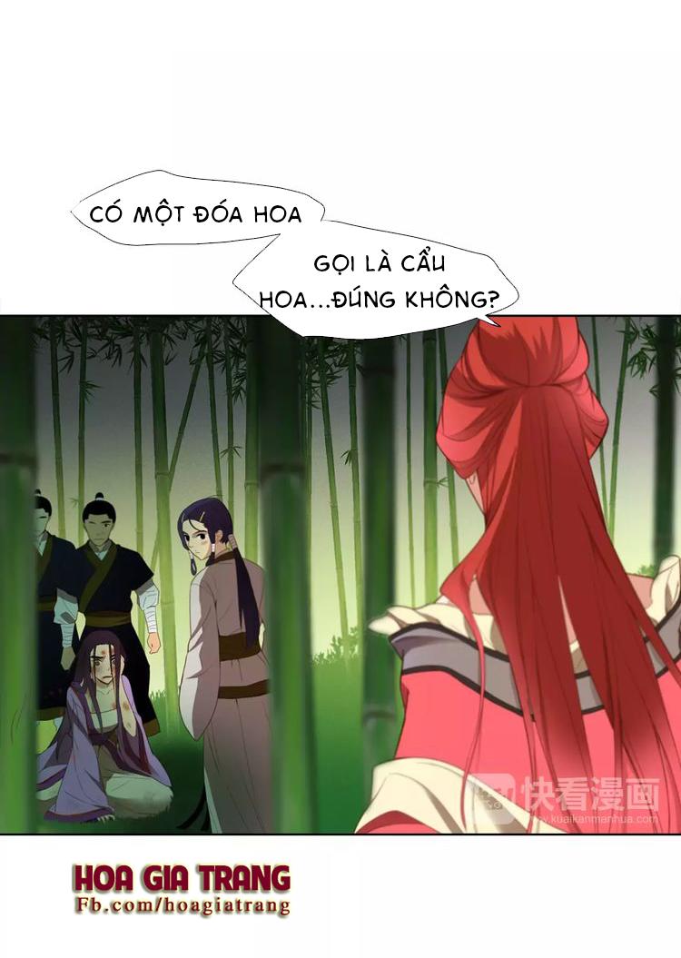 Ác Nữ Hoàng Hậu Chapter 7 - 20