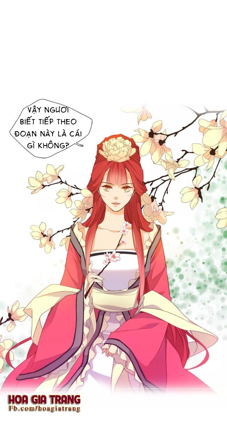 Ác Nữ Hoàng Hậu Chapter 7 - 21