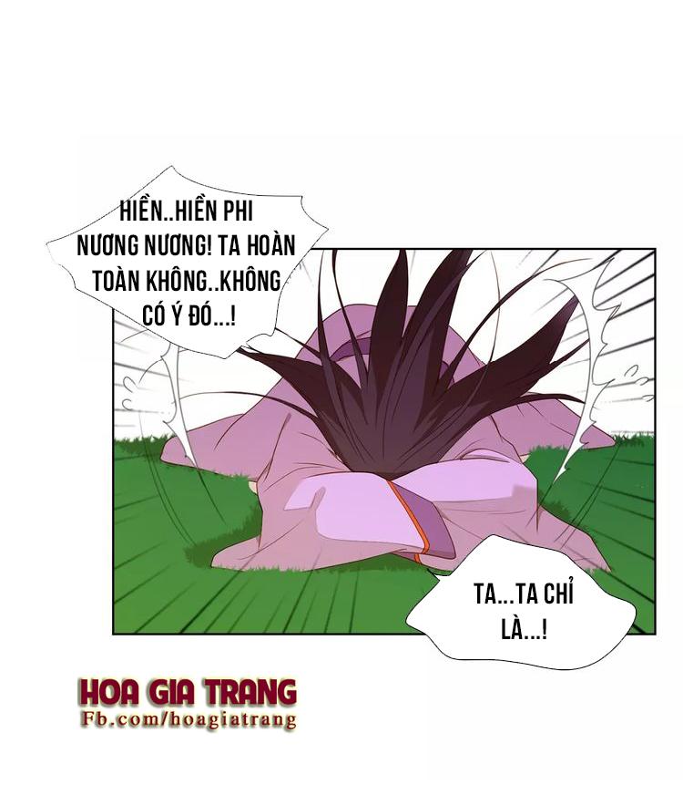 Ác Nữ Hoàng Hậu Chapter 7 - 24