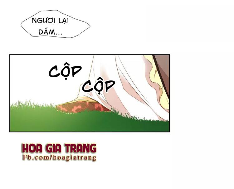 Ác Nữ Hoàng Hậu Chapter 7 - 25