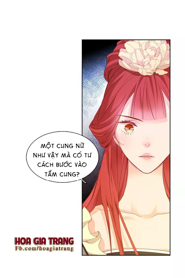 Ác Nữ Hoàng Hậu Chapter 7 - 26