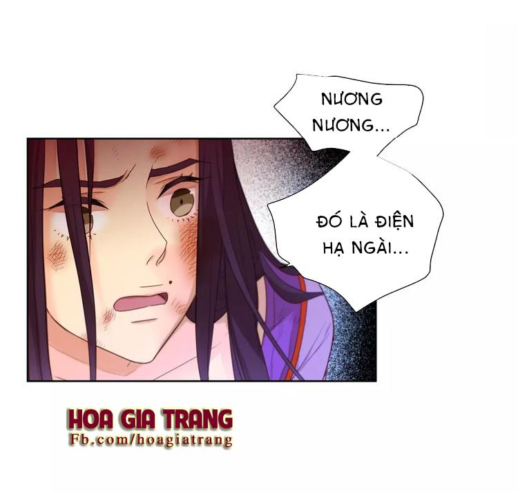 Ác Nữ Hoàng Hậu Chapter 7 - 27