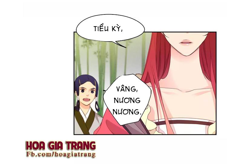 Ác Nữ Hoàng Hậu Chapter 7 - 28