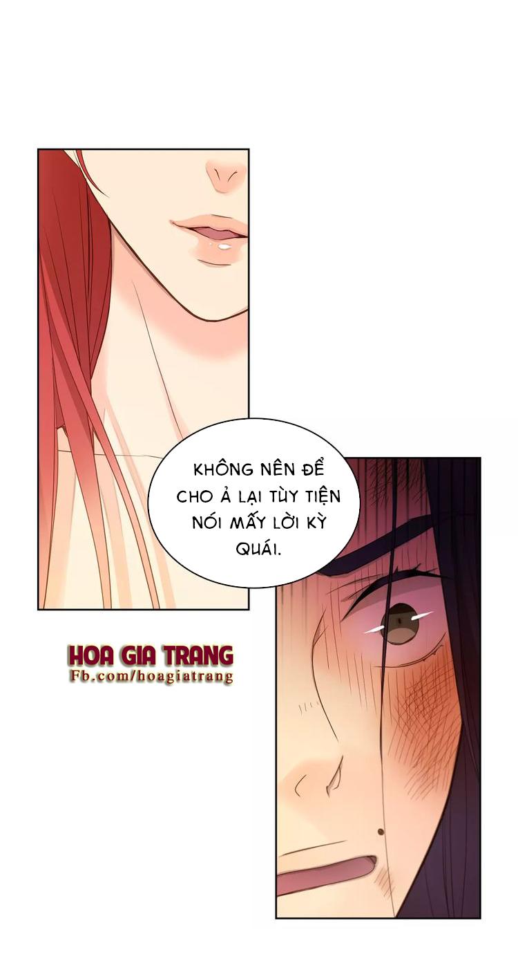 Ác Nữ Hoàng Hậu Chapter 7 - 29