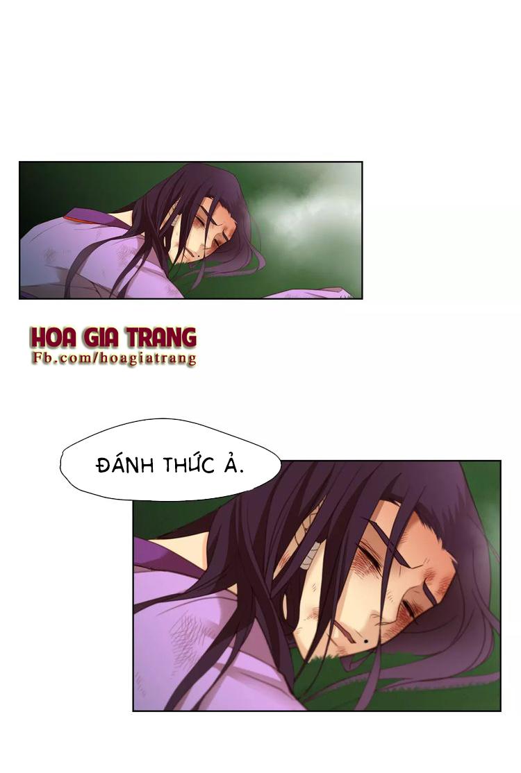 Ác Nữ Hoàng Hậu Chapter 7 - 33