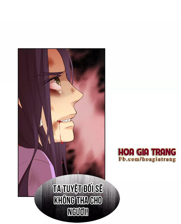 Ác Nữ Hoàng Hậu Chapter 7 - 36