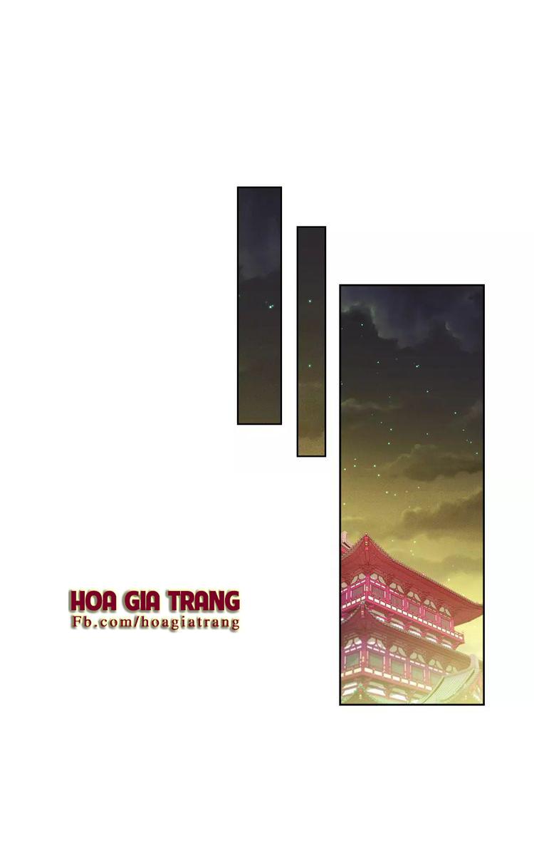 Ác Nữ Hoàng Hậu Chapter 7 - 5