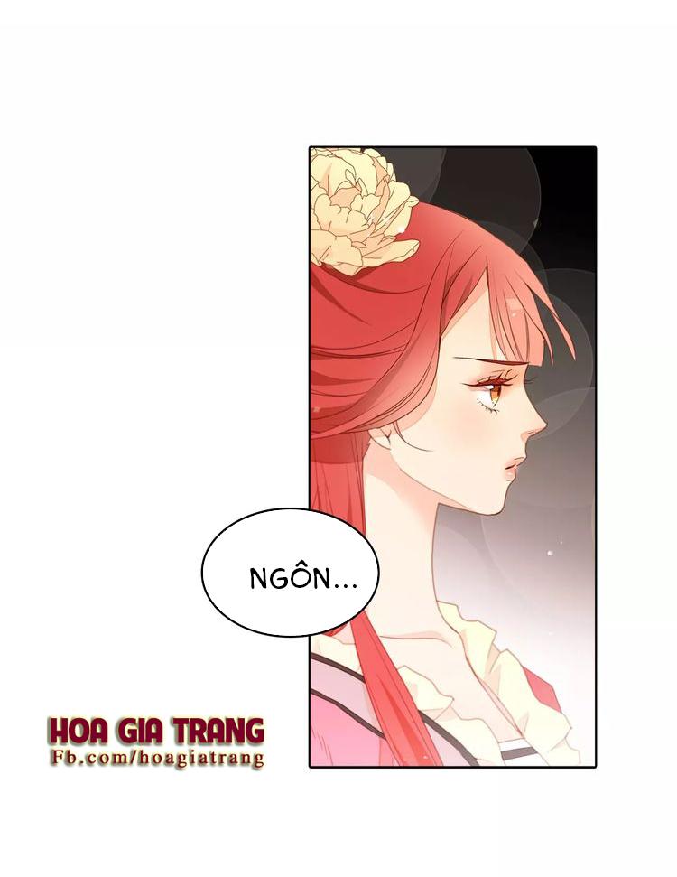 Ác Nữ Hoàng Hậu Chapter 7 - 43