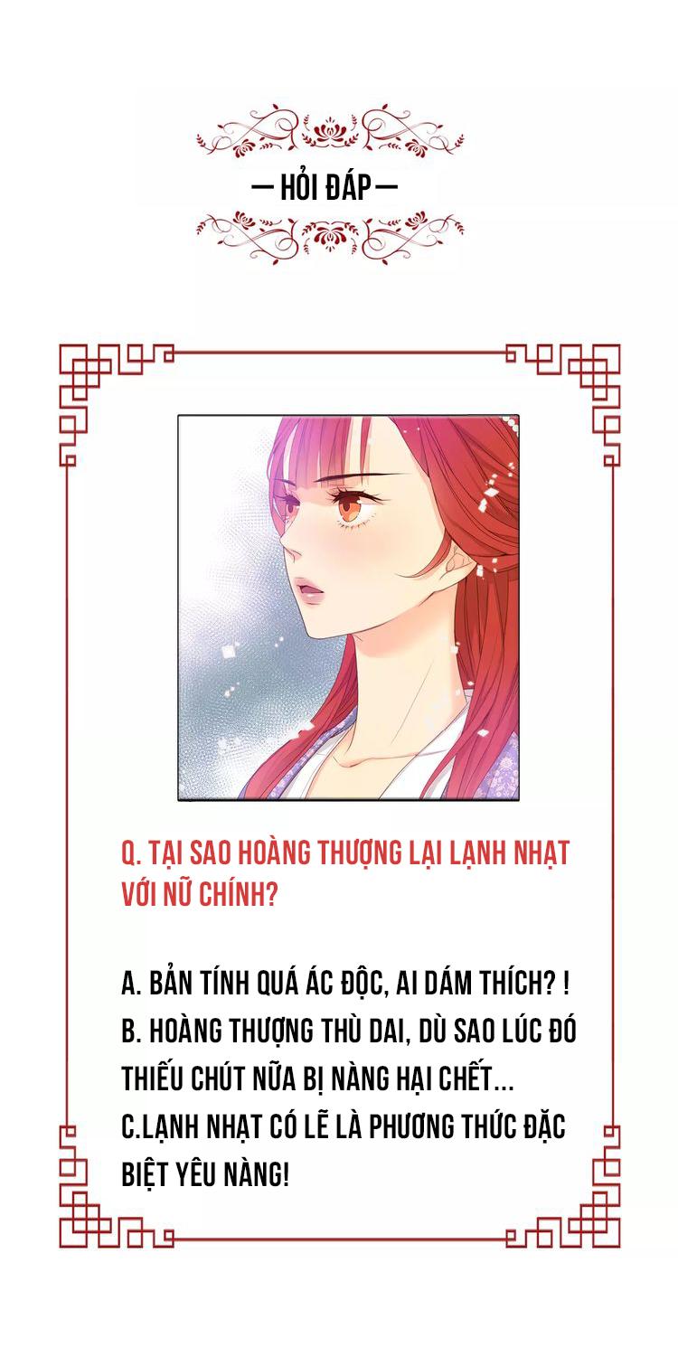 Ác Nữ Hoàng Hậu Chapter 7 - 47