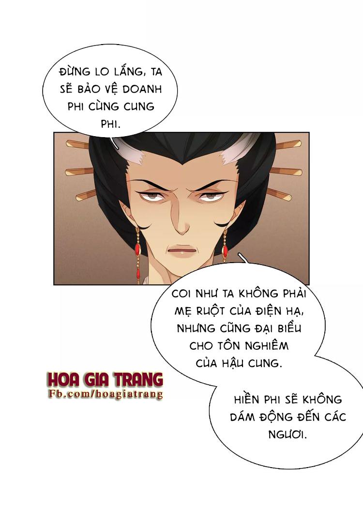 Ác Nữ Hoàng Hậu Chapter 8 - 19