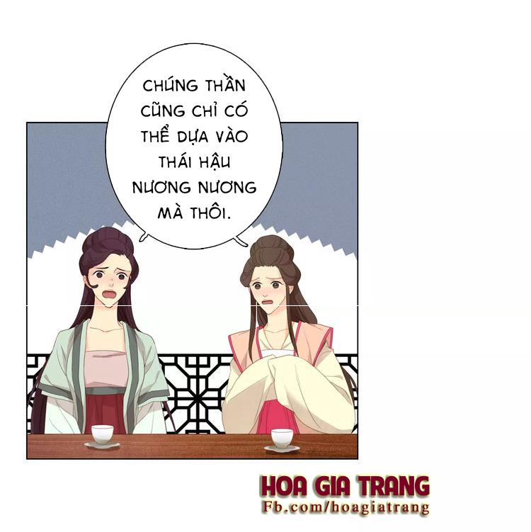 Ác Nữ Hoàng Hậu Chapter 8 - 20