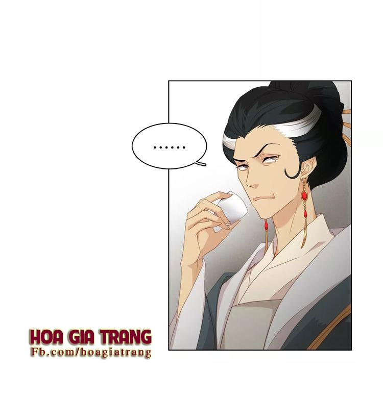 Ác Nữ Hoàng Hậu Chapter 8 - 21