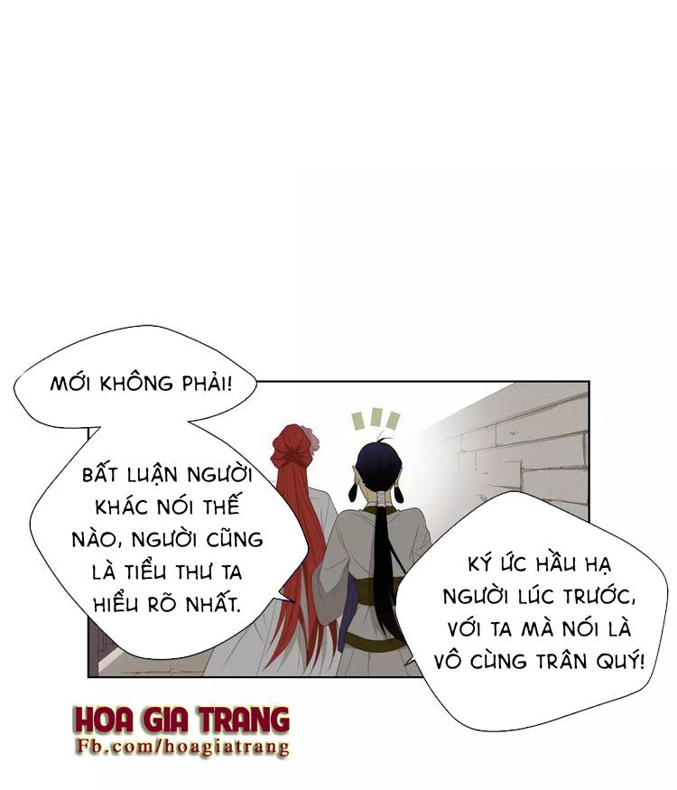 Ác Nữ Hoàng Hậu Chapter 8 - 25