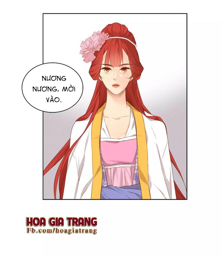 Ác Nữ Hoàng Hậu Chapter 8 - 28