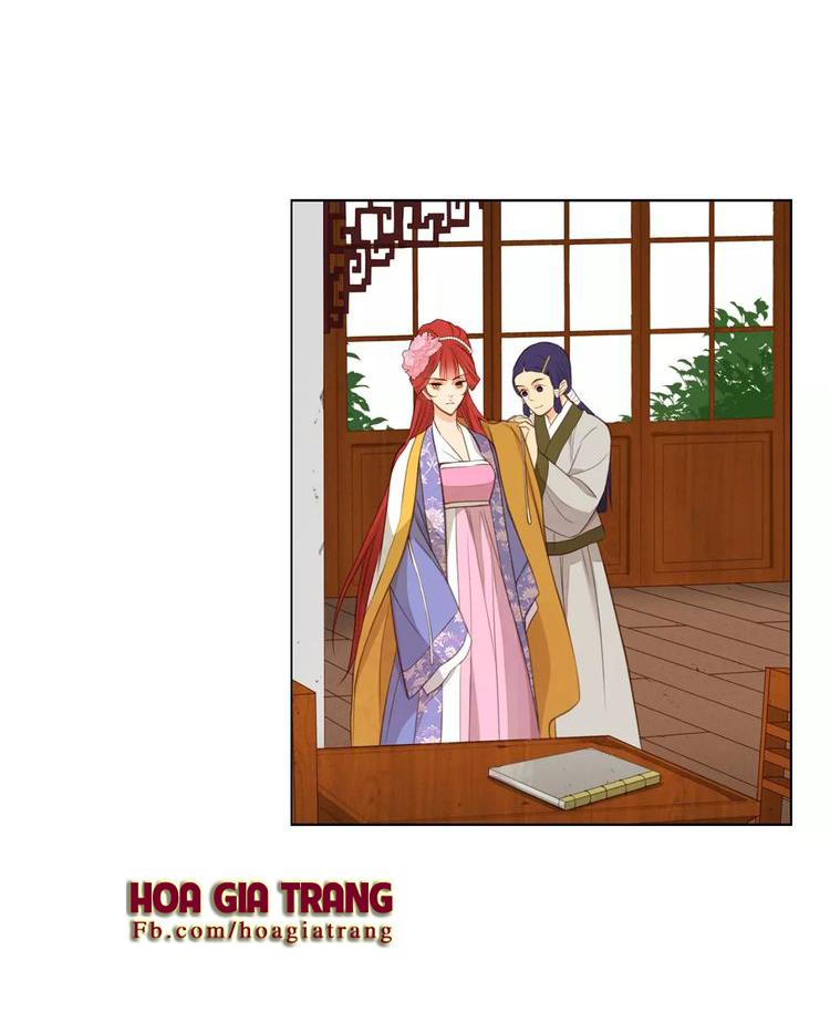 Ác Nữ Hoàng Hậu Chapter 8 - 29