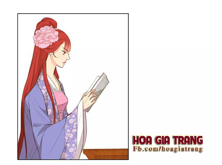 Ác Nữ Hoàng Hậu Chapter 8 - 30