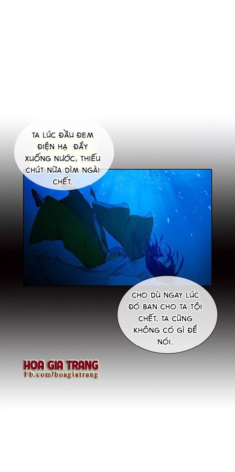 Ác Nữ Hoàng Hậu Chapter 8 - 4