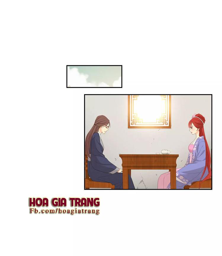 Ác Nữ Hoàng Hậu Chapter 8 - 40