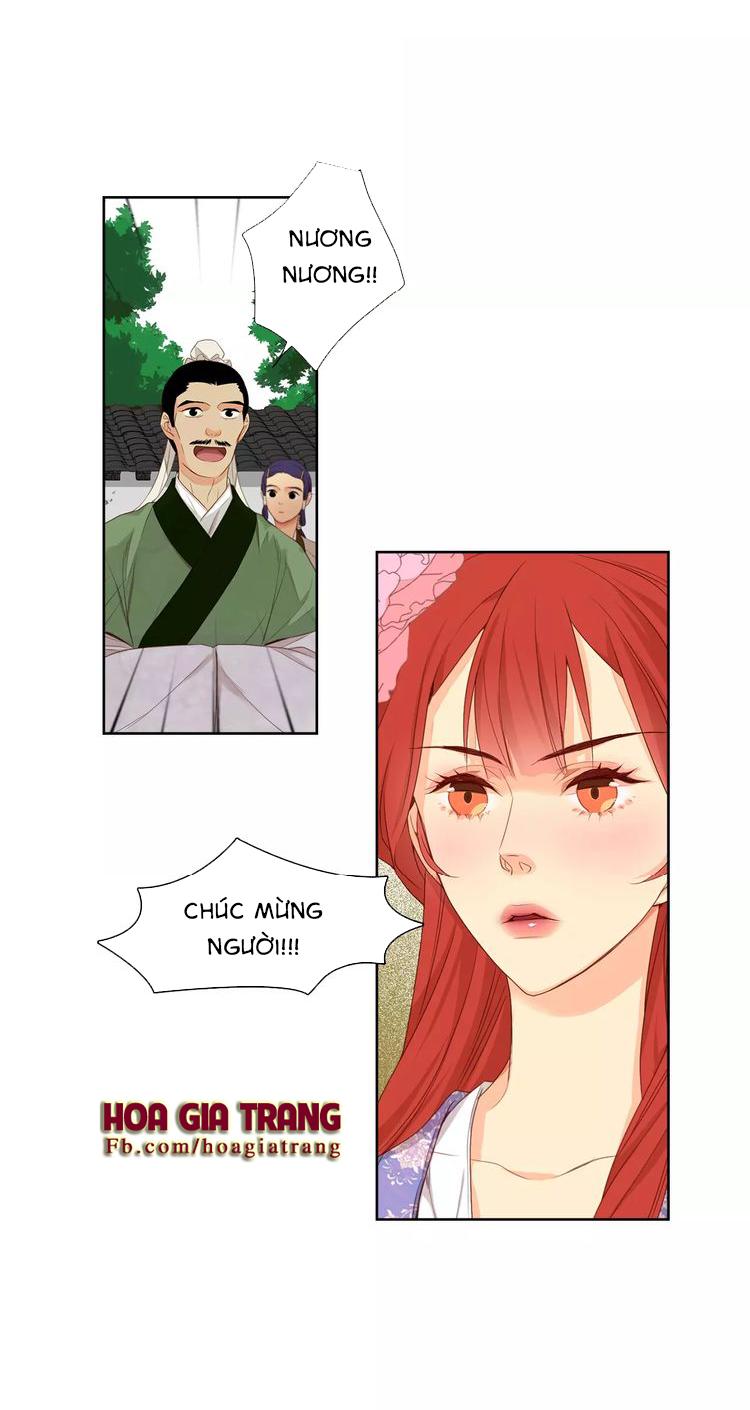 Ác Nữ Hoàng Hậu Chapter 8 - 45