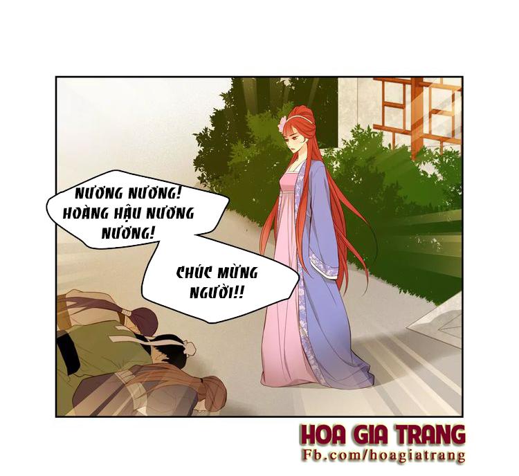 Ác Nữ Hoàng Hậu Chapter 8 - 48