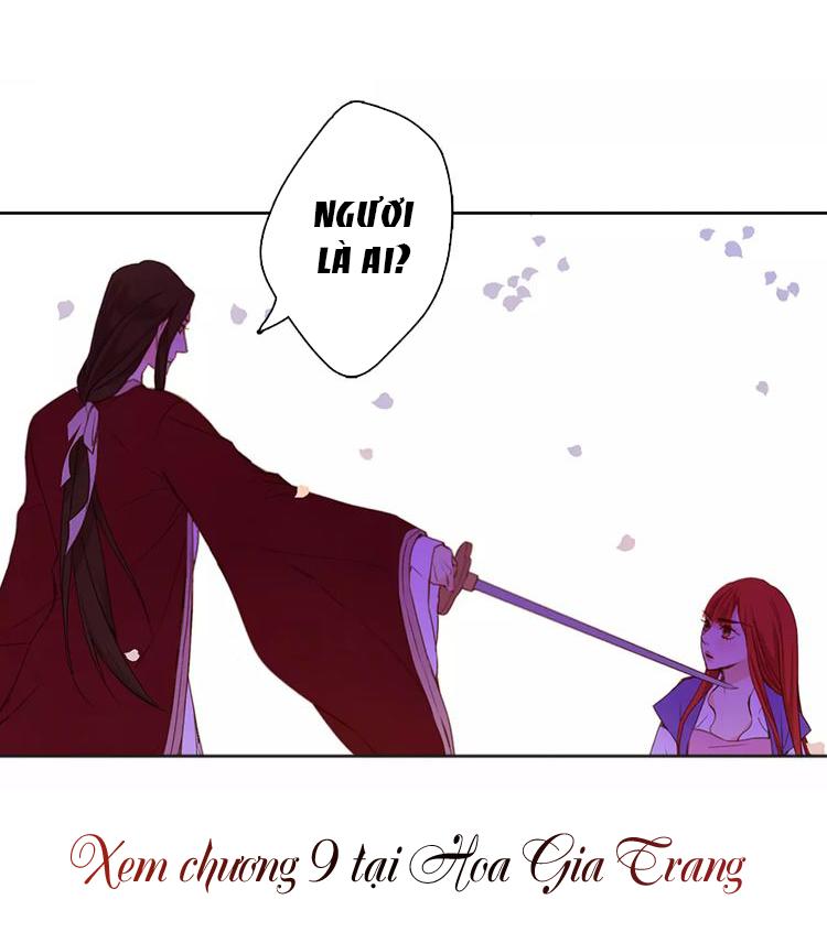 Ác Nữ Hoàng Hậu Chapter 8 - 54