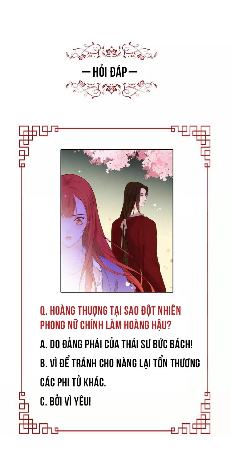 Ác Nữ Hoàng Hậu Chapter 8 - 55