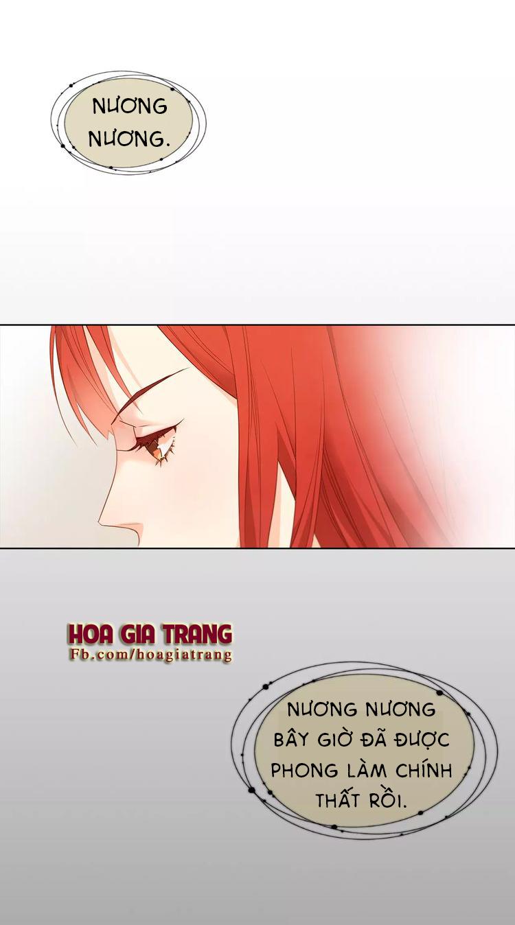 Ác Nữ Hoàng Hậu Chapter 9 - 3