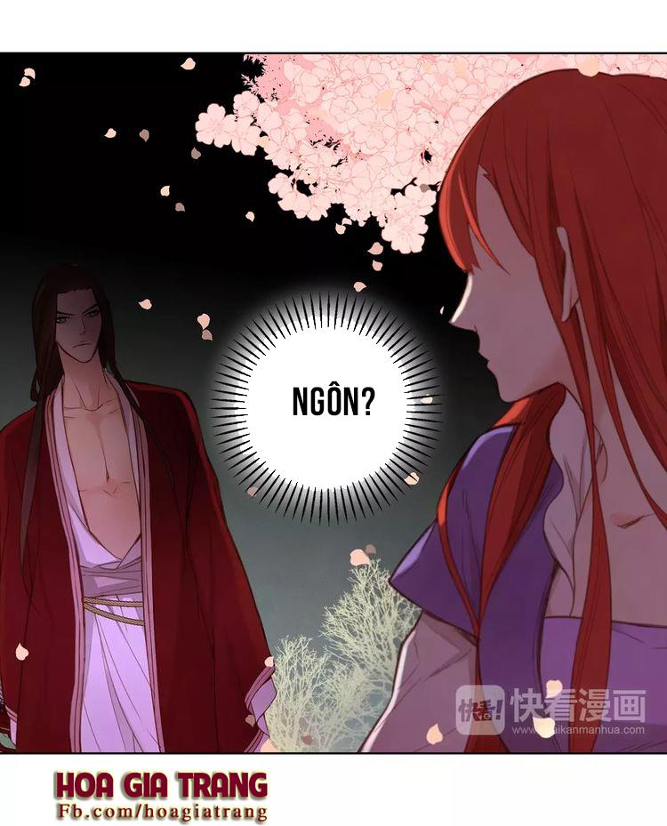 Ác Nữ Hoàng Hậu Chapter 9 - 30