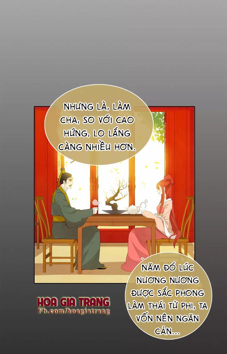 Ác Nữ Hoàng Hậu Chapter 9 - 4