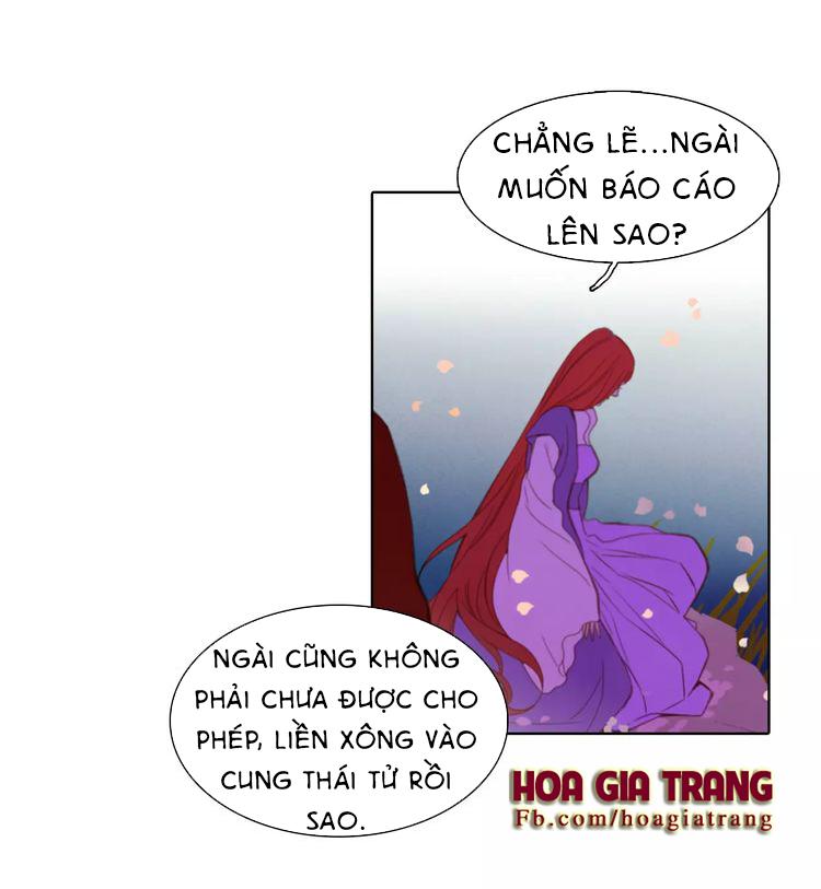 Ác Nữ Hoàng Hậu Chapter 9 - 40