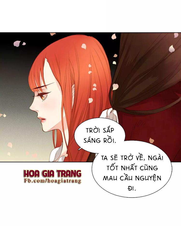 Ác Nữ Hoàng Hậu Chapter 9 - 41