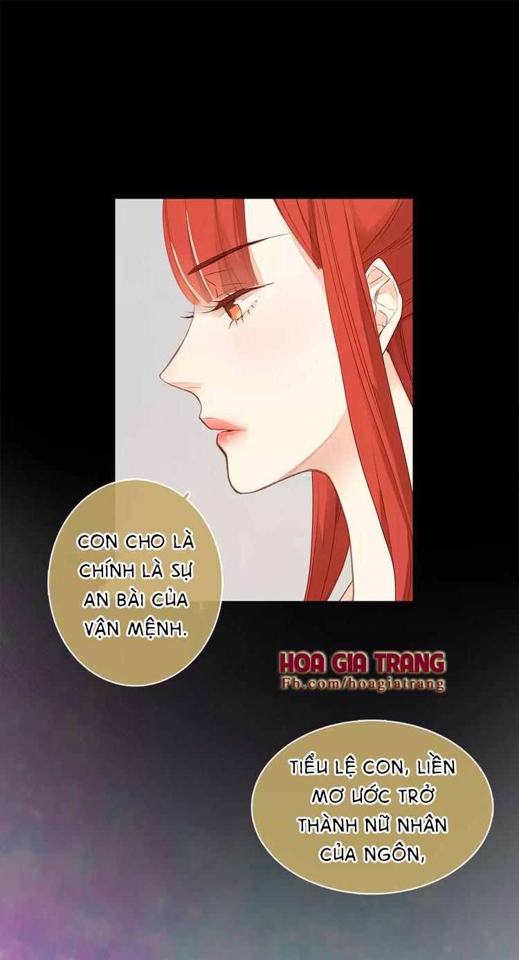 Ác Nữ Hoàng Hậu Chapter 9 - 6