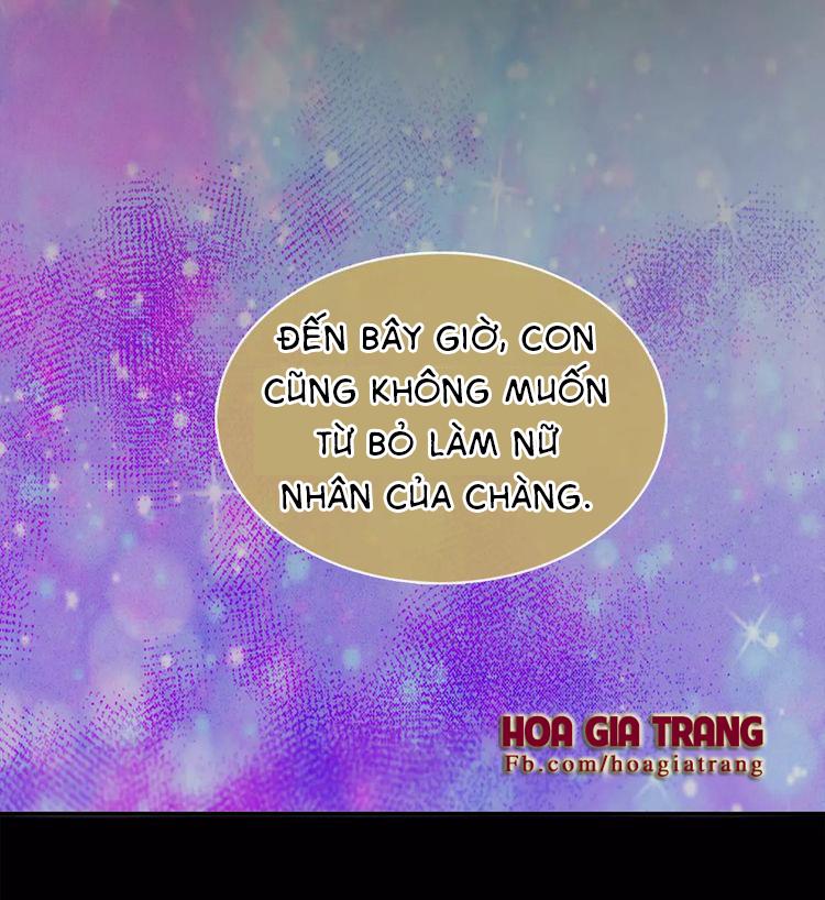 Ác Nữ Hoàng Hậu Chapter 9 - 7