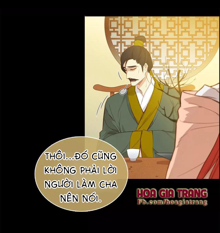 Ác Nữ Hoàng Hậu Chapter 9 - 9