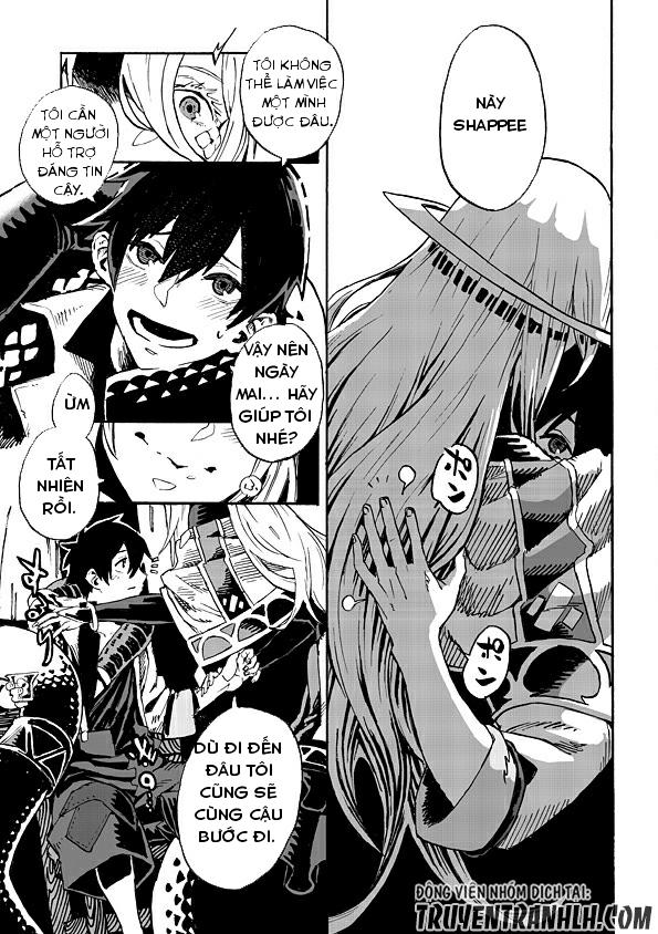 Monster Musume No Oisha-San Chapter 2 - 23