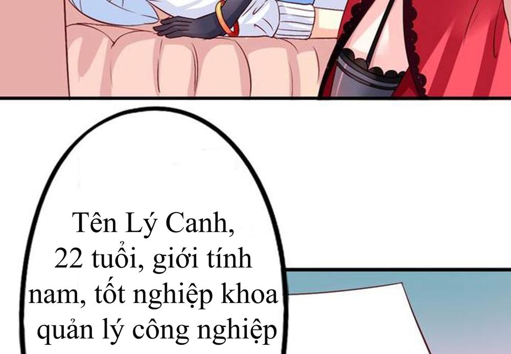 Chủ Nhà Phá Phách Của Tôi Chapter 1 - 30