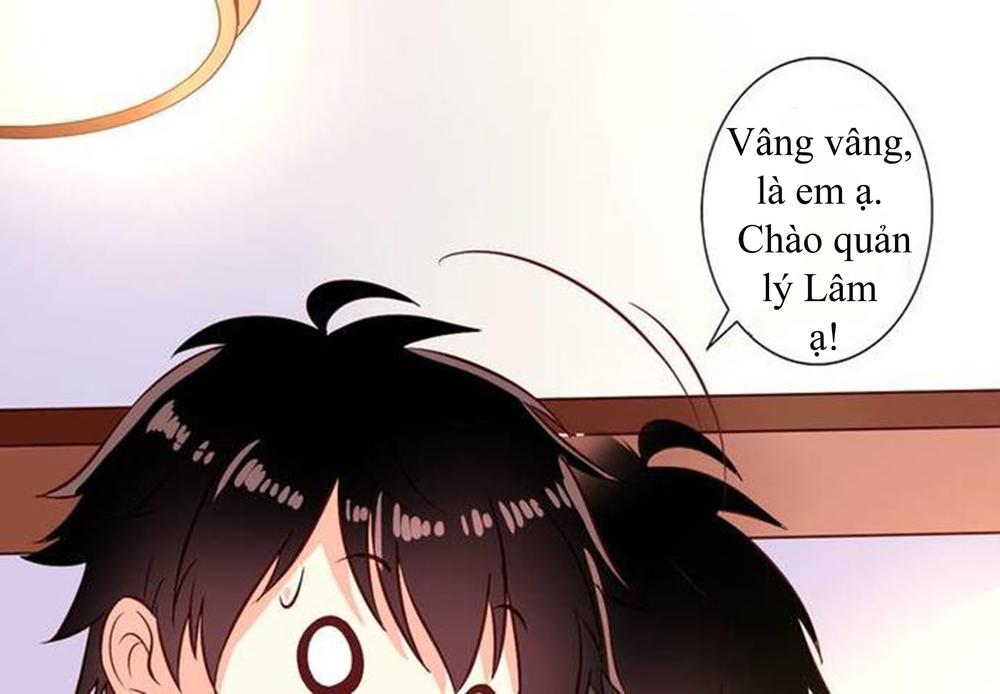 Chủ Nhà Phá Phách Của Tôi Chapter 1 - 34