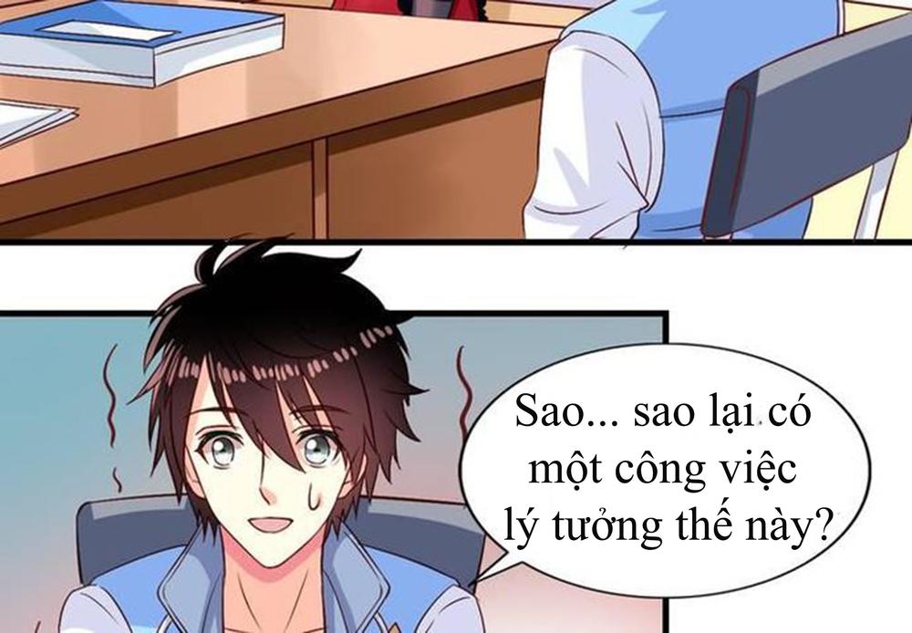 Chủ Nhà Phá Phách Của Tôi Chapter 1 - 38