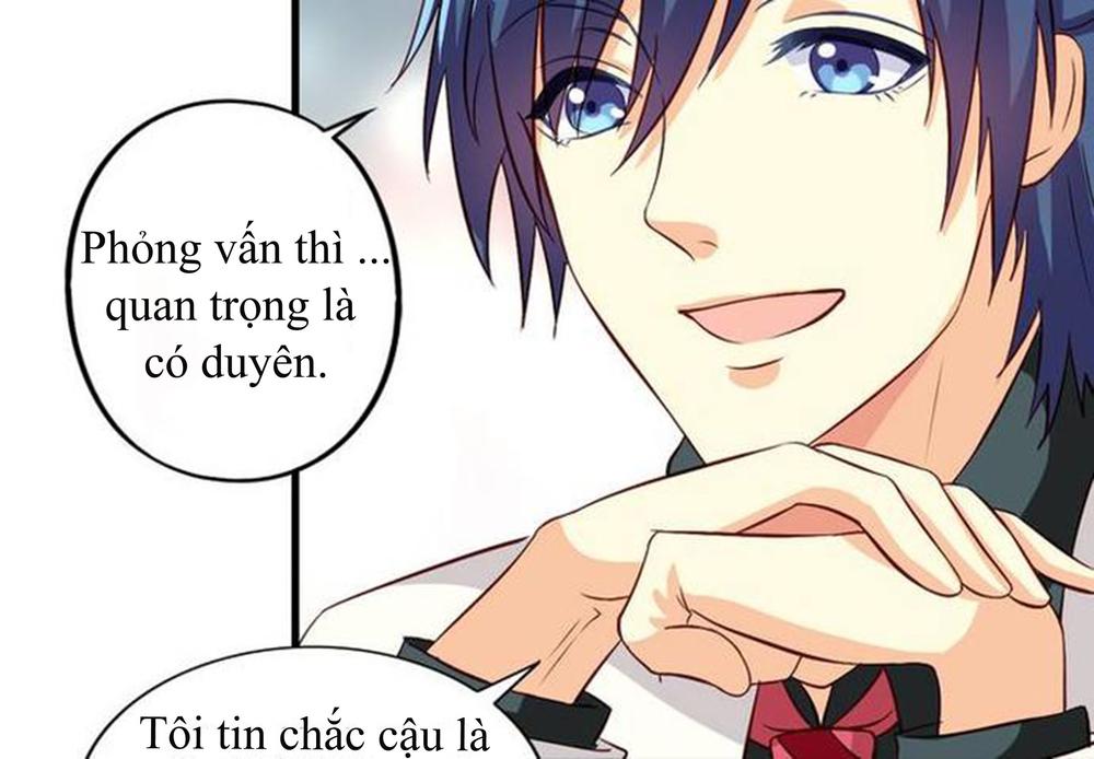 Chủ Nhà Phá Phách Của Tôi Chapter 1 - 40