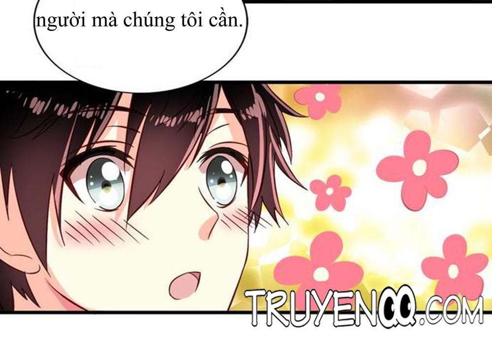 Chủ Nhà Phá Phách Của Tôi Chapter 1 - 41