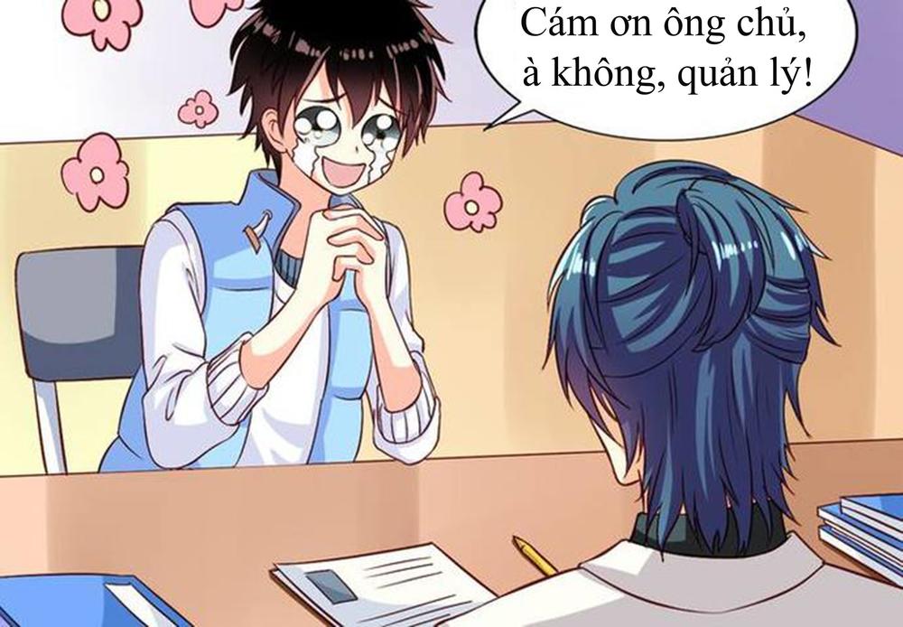 Chủ Nhà Phá Phách Của Tôi Chapter 1 - 43