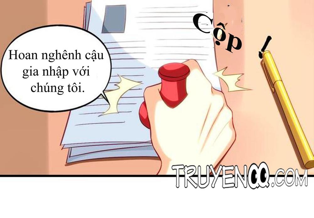 Chủ Nhà Phá Phách Của Tôi Chapter 1 - 48