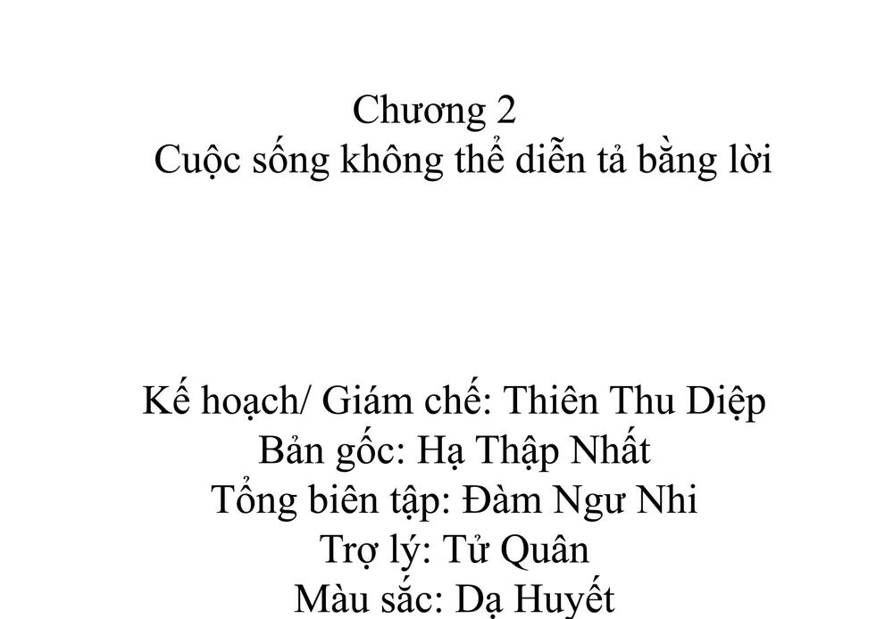 Chủ Nhà Phá Phách Của Tôi Chapter 2 - 2