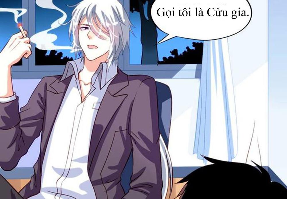 Chủ Nhà Phá Phách Của Tôi Chapter 2 - 26