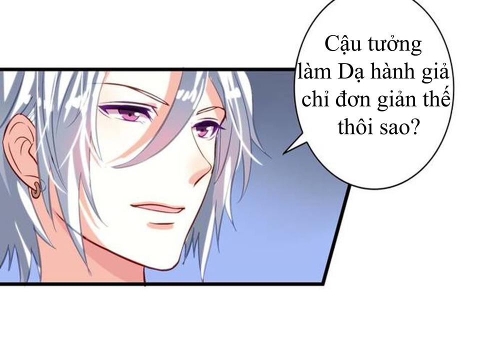 Chủ Nhà Phá Phách Của Tôi Chapter 2 - 31