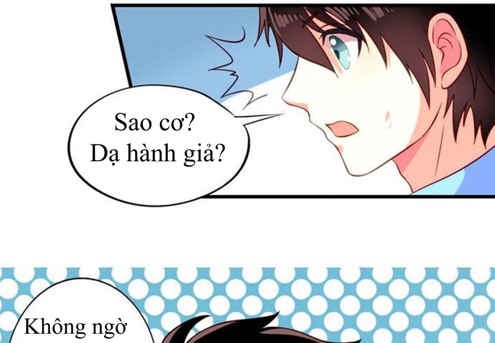 Chủ Nhà Phá Phách Của Tôi Chapter 2 - 32