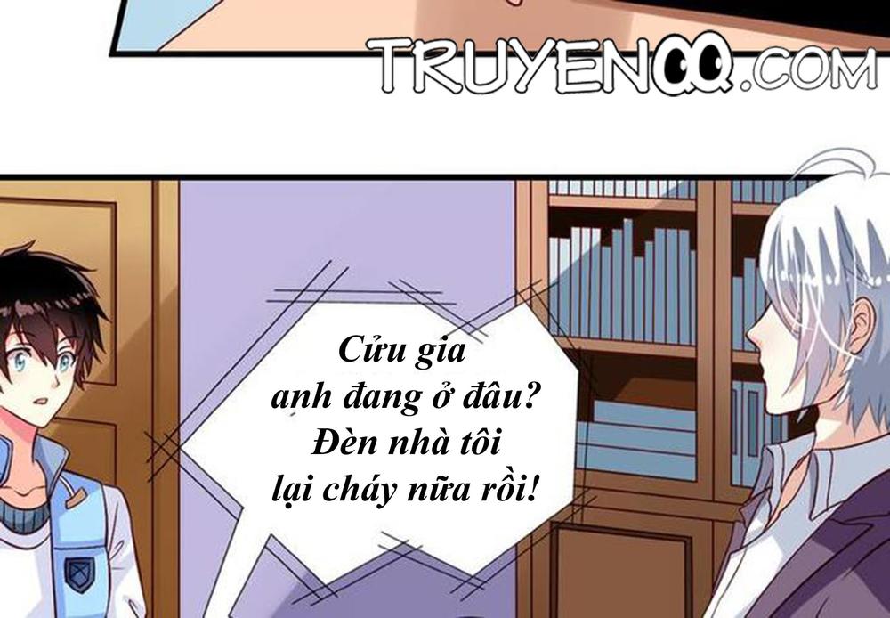 Chủ Nhà Phá Phách Của Tôi Chapter 2 - 38